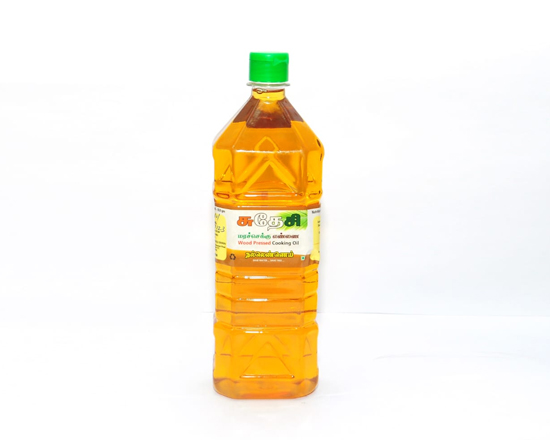 Mara Chekku Oil Manufacturing in Chennai