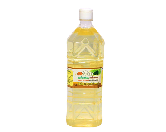 Mara Chekku Oil Manufacturing in Chennai