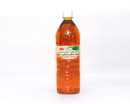 Wood Pressed Oil Manufacturing in Chennai